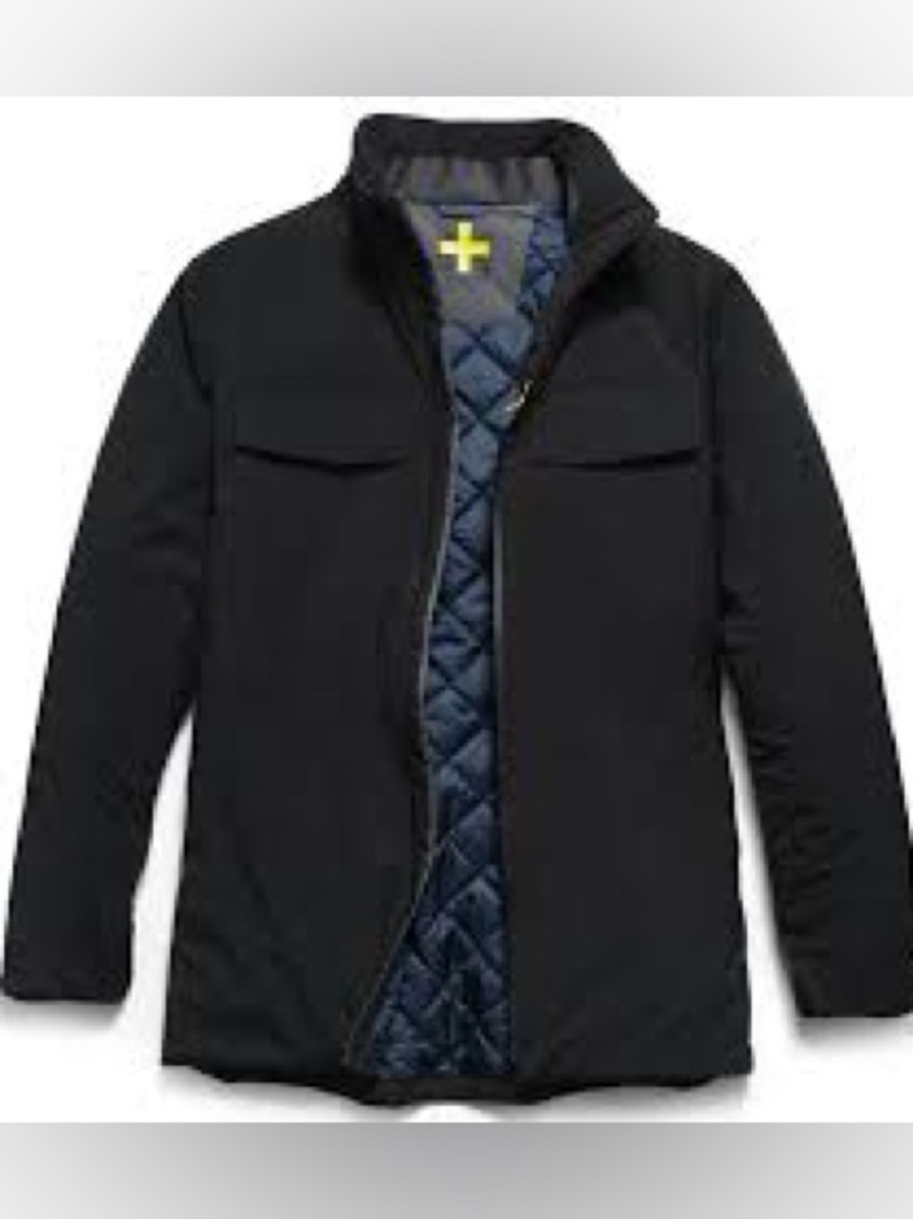 Cole Haan x Mountain Hardwear Men’s ZerøGrand Commuter Jacket Size M